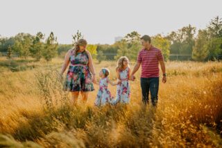 Mom made ALL THREE of their dresses for this shoot! Like, the day before! The talents of these folks never ceases to amaze me! And get this, they’re also the sweetest people you’ll ever meet too. How did I get so lucky to work with people like this!??