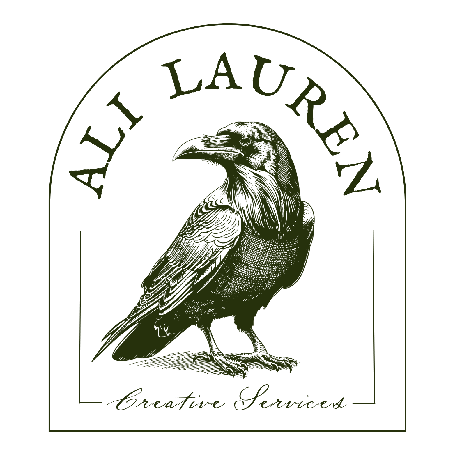Home - Ali Lauren Creative Services